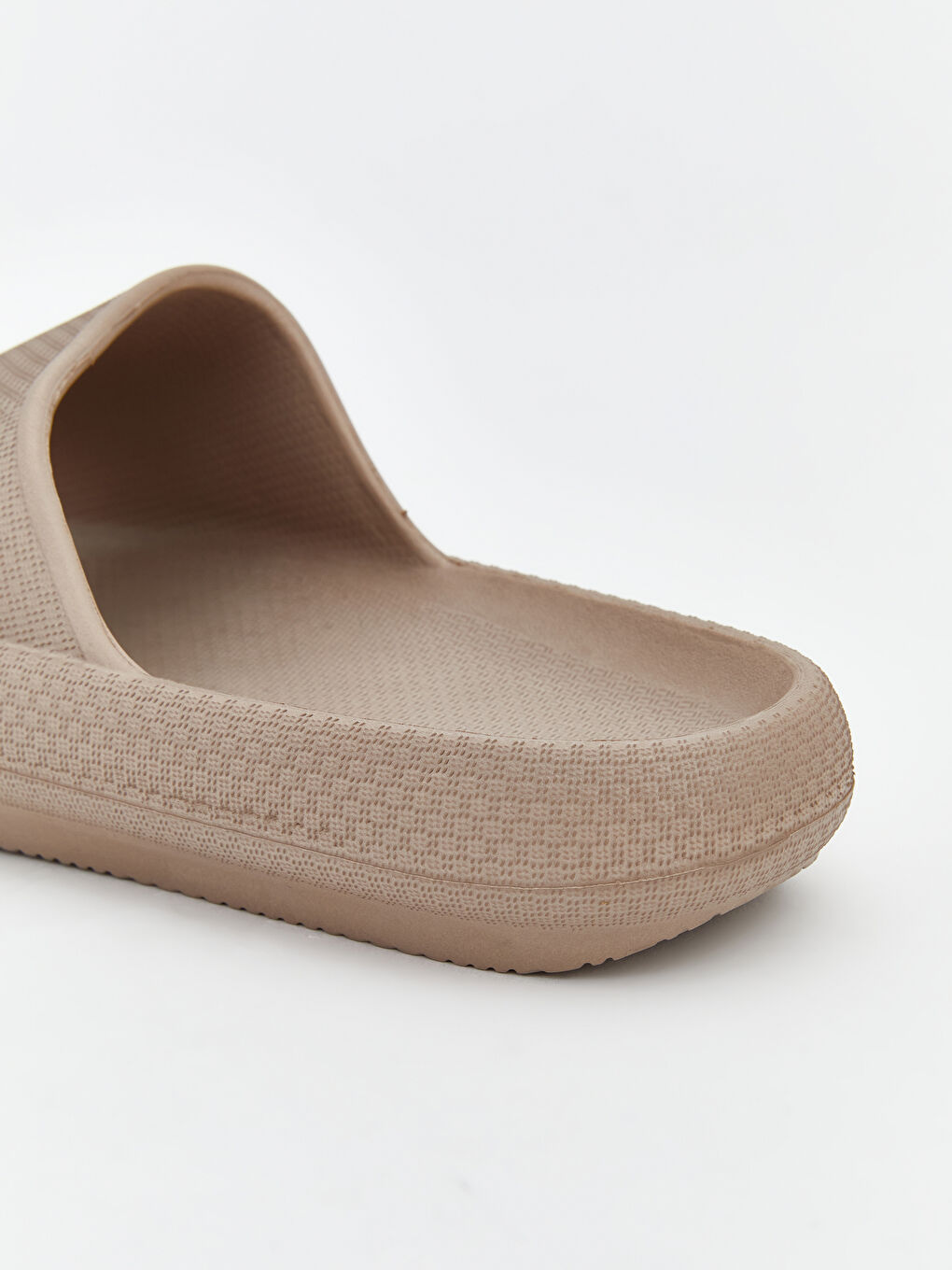 Women's Single Strap Sandals-4