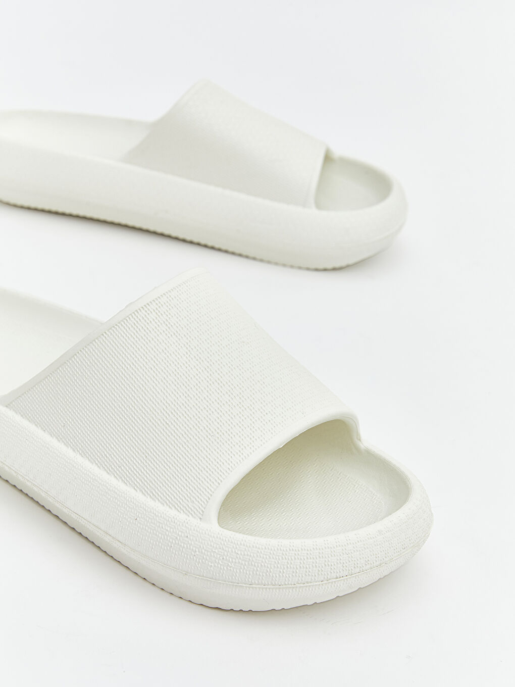 Women's Single Strap Sandals-2