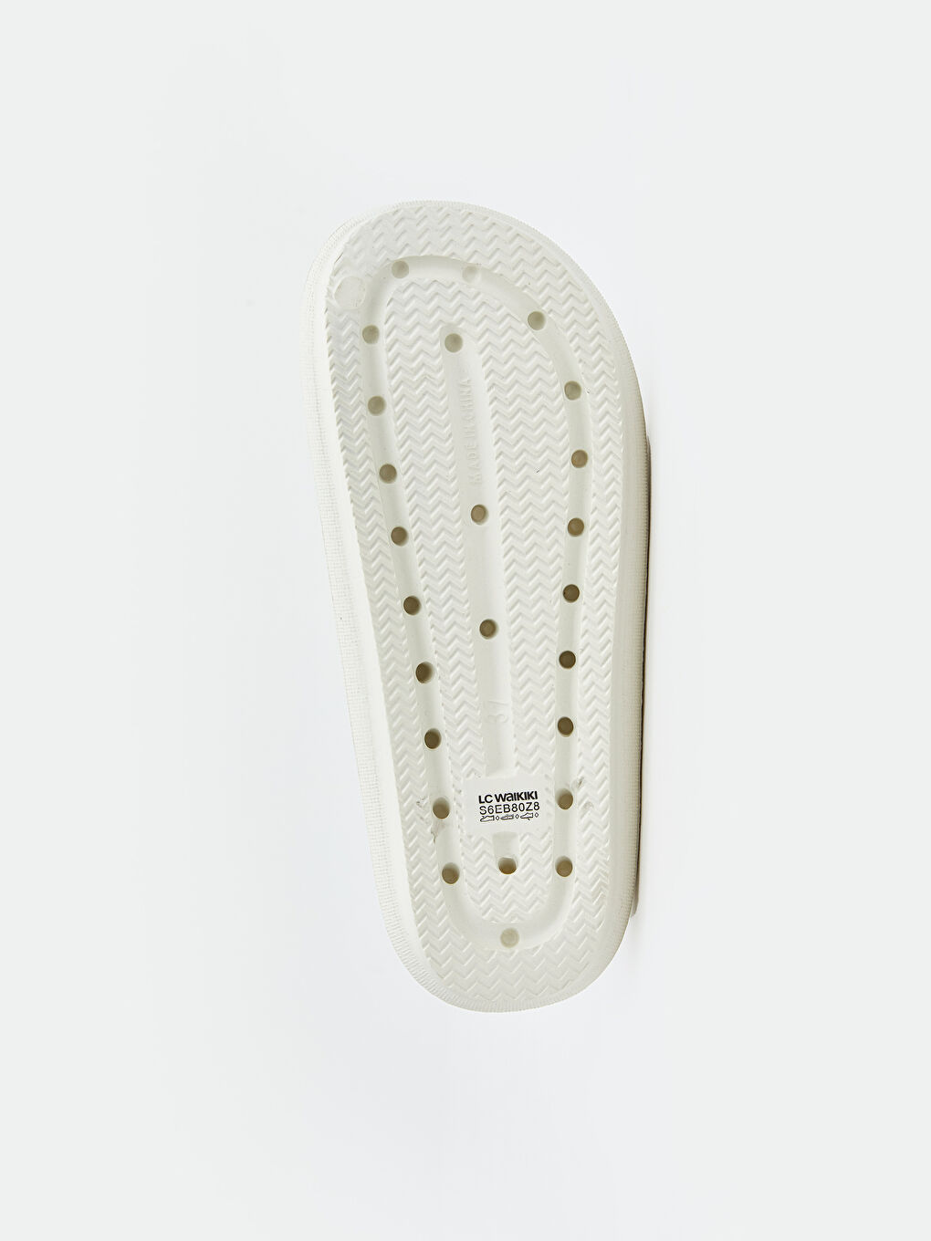 Women's Single Strap Sandals-3