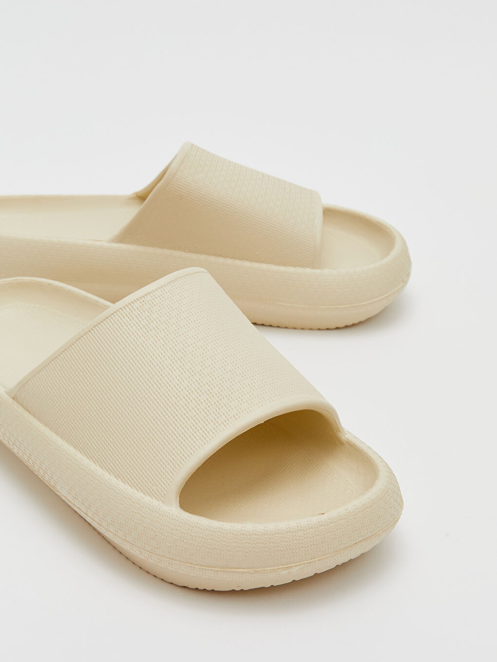 Women's Single Strap Sandals-2