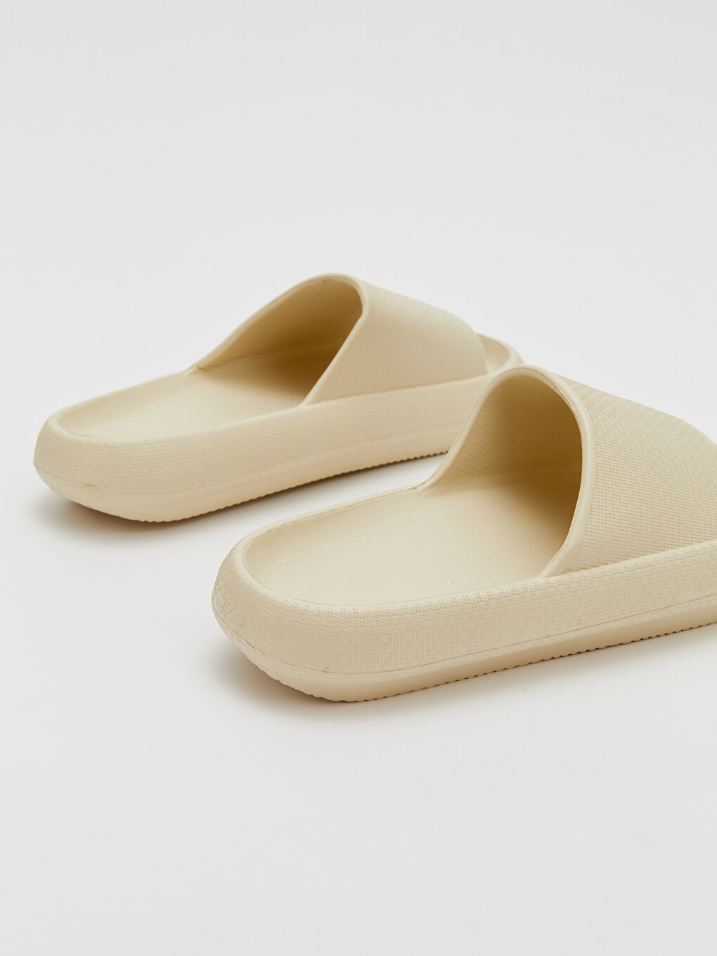 Women's Single Strap Sandals-4