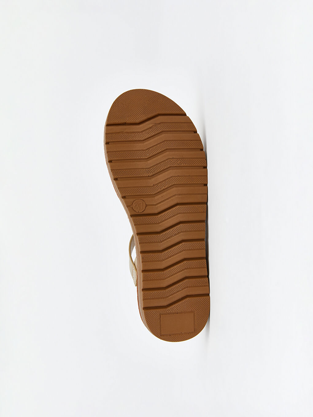 Ženske sandale od eko kože-3