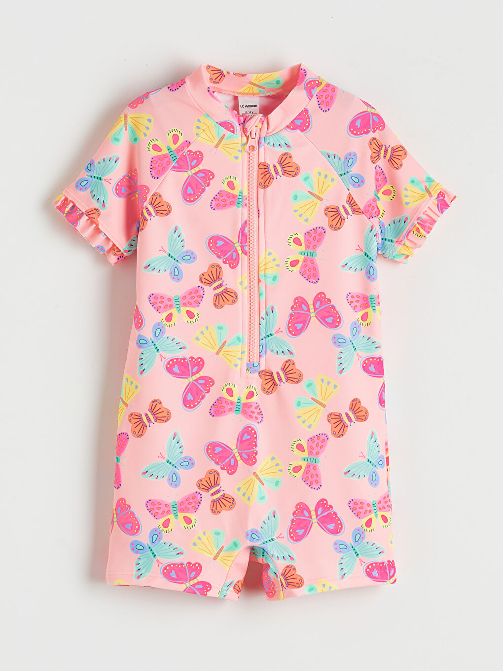 ROZE Kupaći kostim Devojka