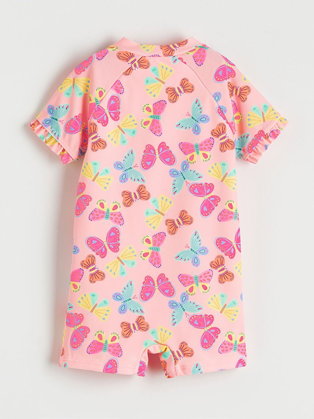 ROZE Kupaći kostim Devojka-1