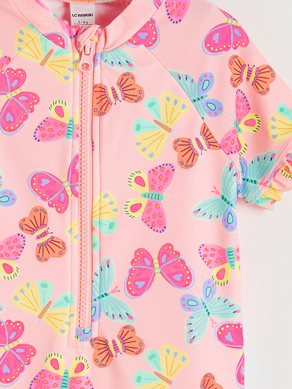 ROZE Kupaći kostim Devojka-2