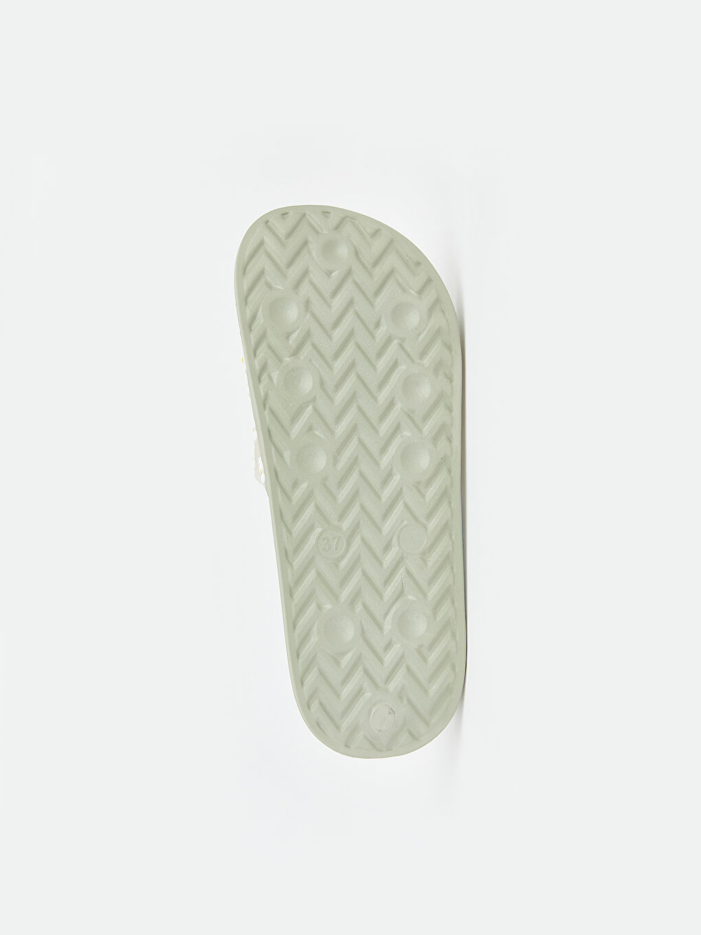 شباشب أخضر امرأة-3