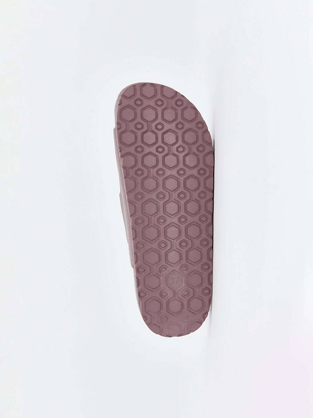 Women's Double Strap Slides-3