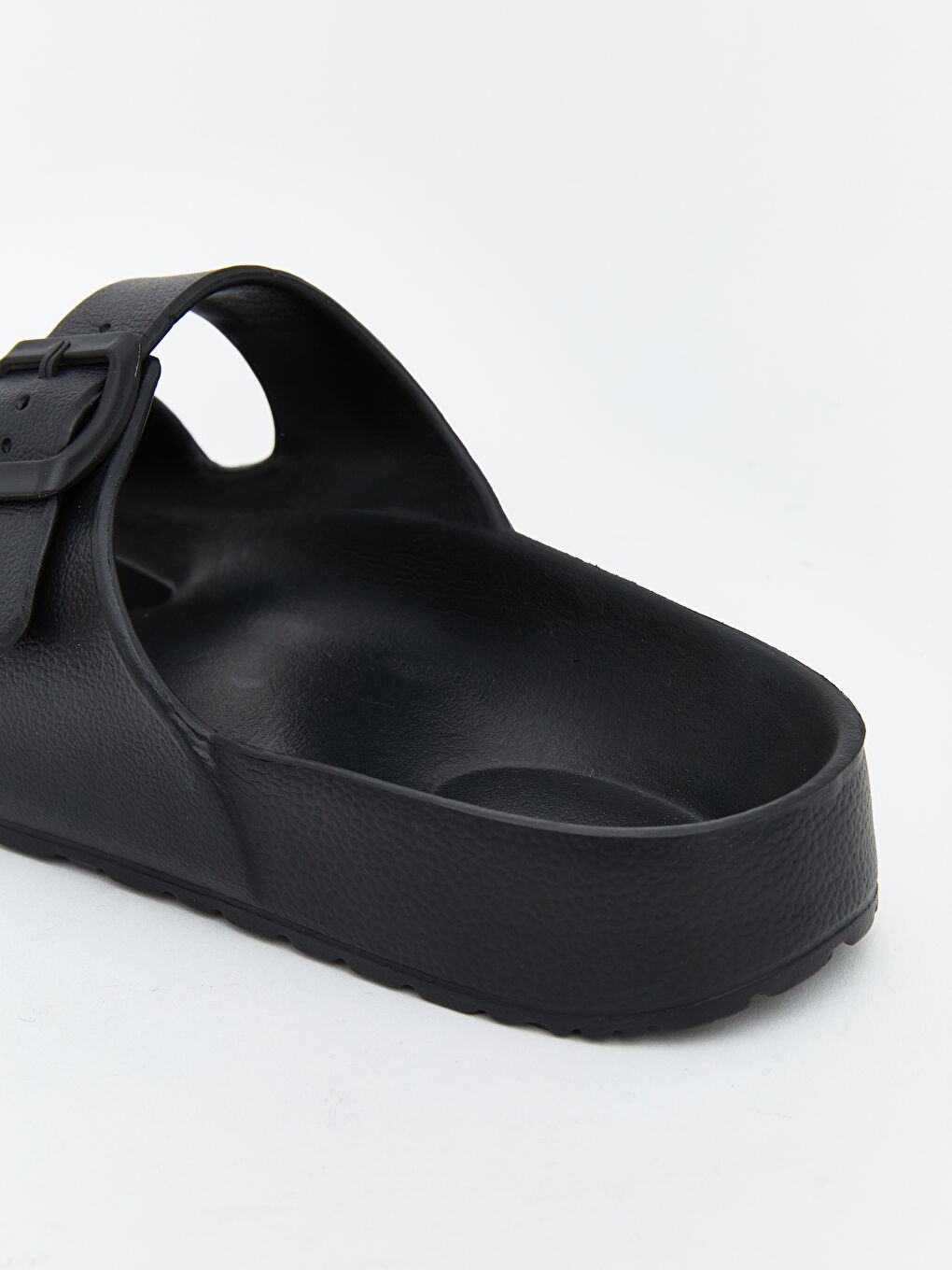 Women's Double Strap Sandals-4