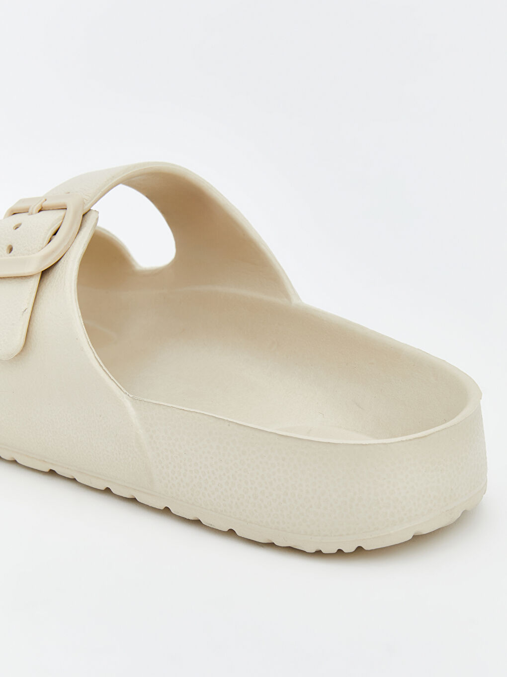 Women's Double Strap Slides-4