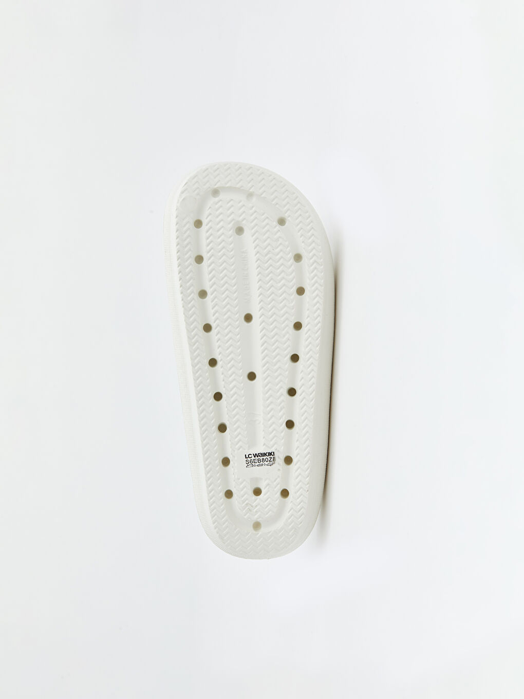 Women's Teddy Bear Print Slippers-3