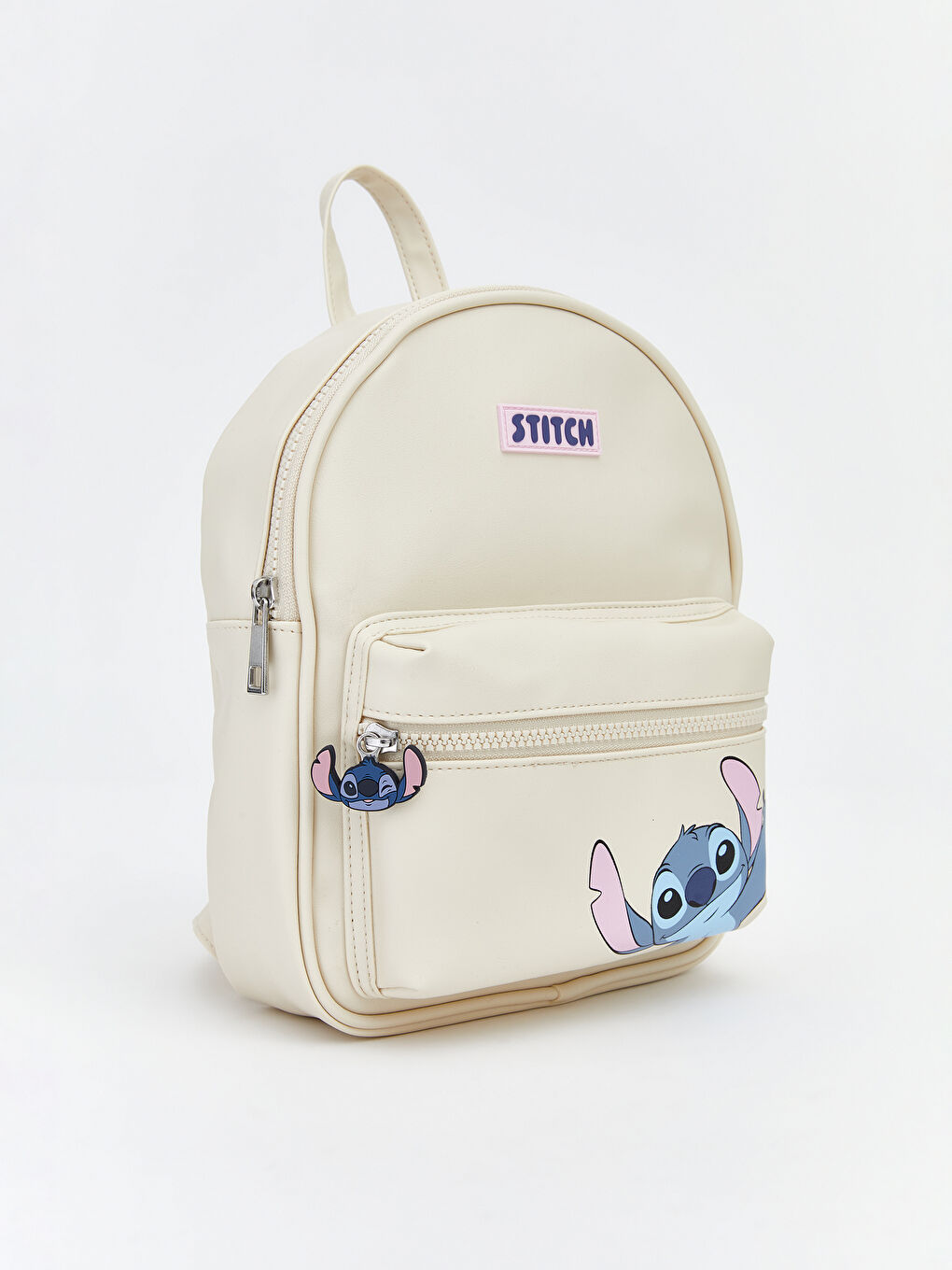 Девочки экрю Рюкзак-1