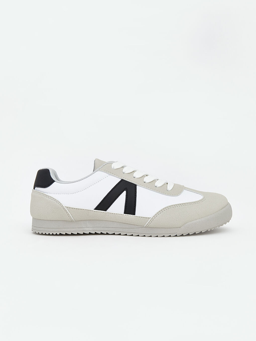 Мальчики Белый Кроссовки-1