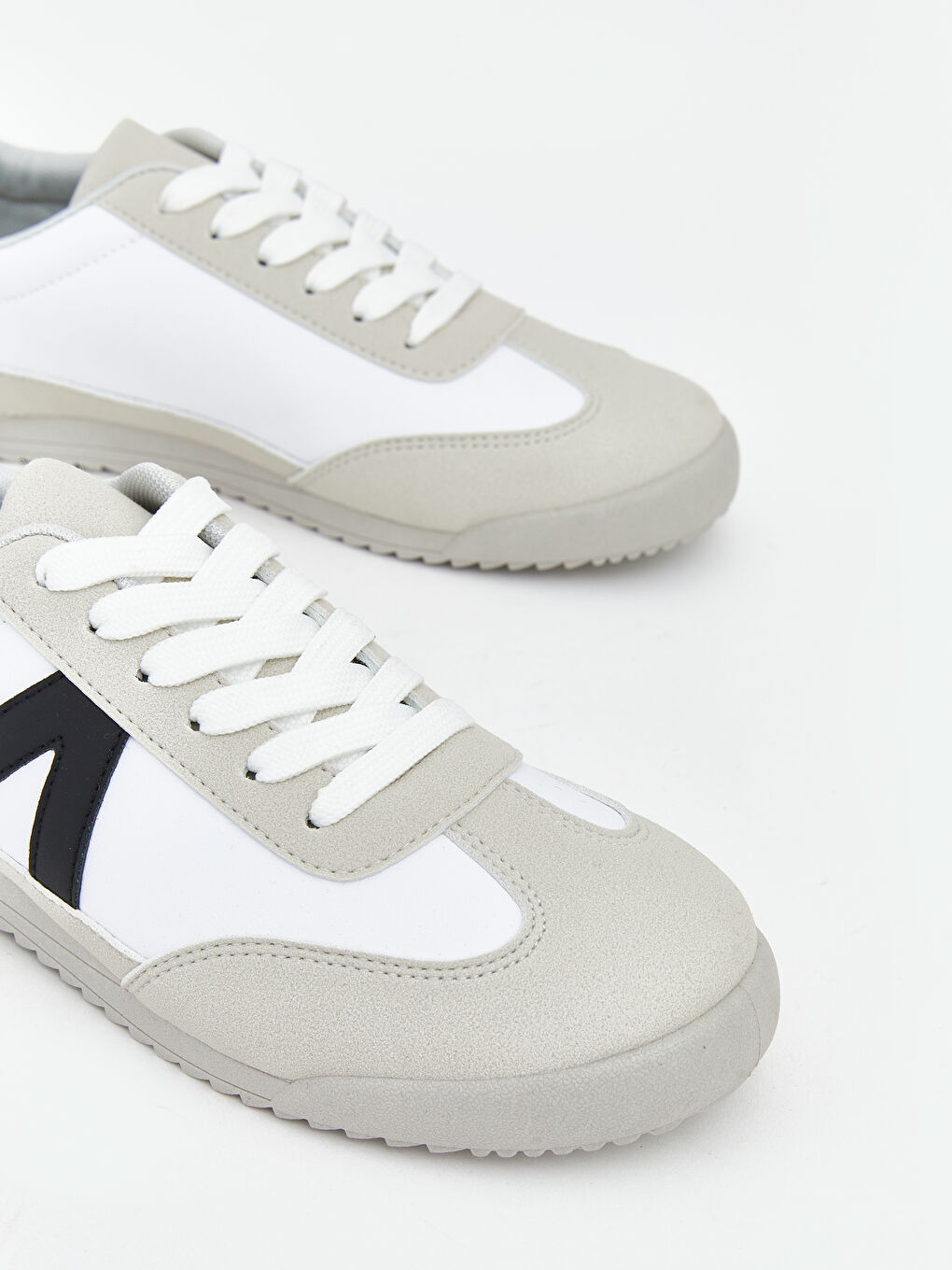 Мальчики Белый Кроссовки-2