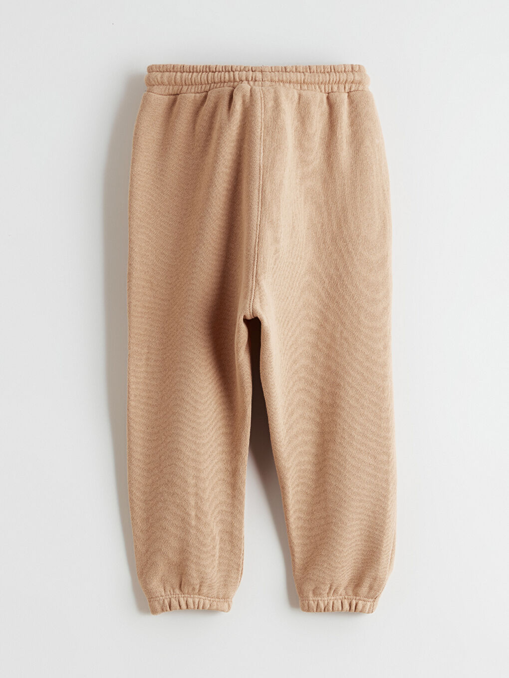 بنطال رياضي رياضي لطفل رضيع مع خصر مطاطي-2