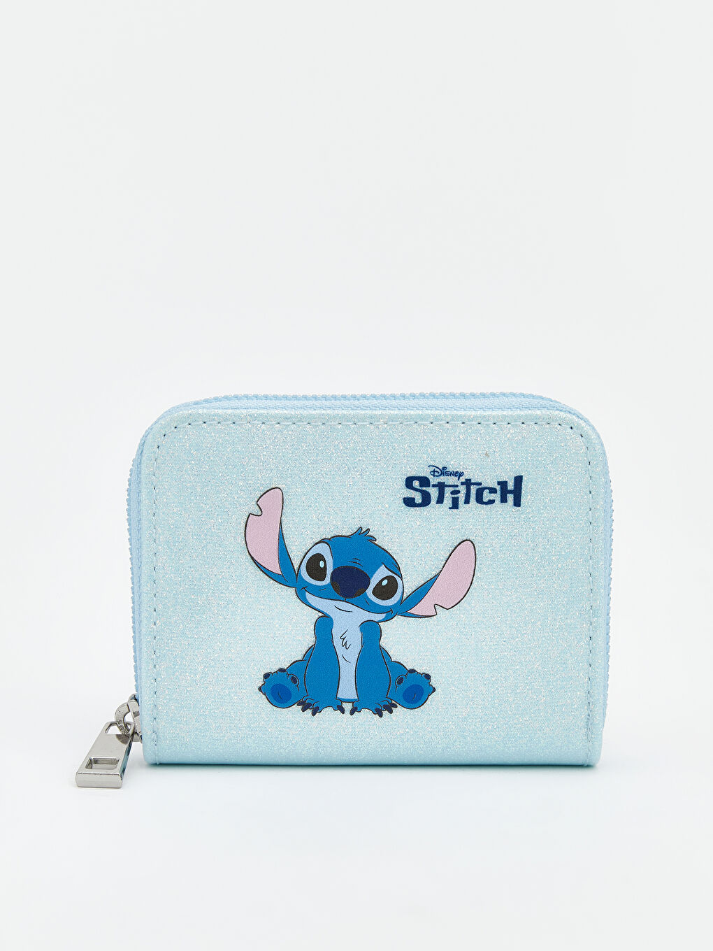 Girl BLUE Wallet
