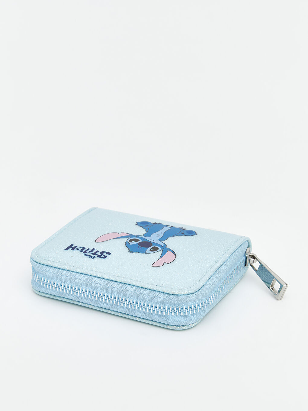 Girl BLUE Wallet-1