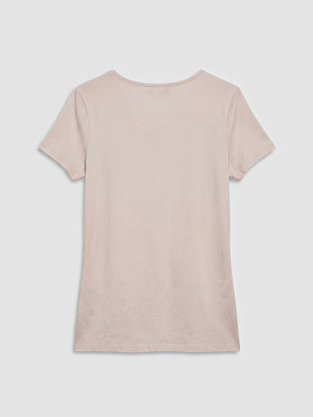 Žena EKRU Kapri pidžama set-3