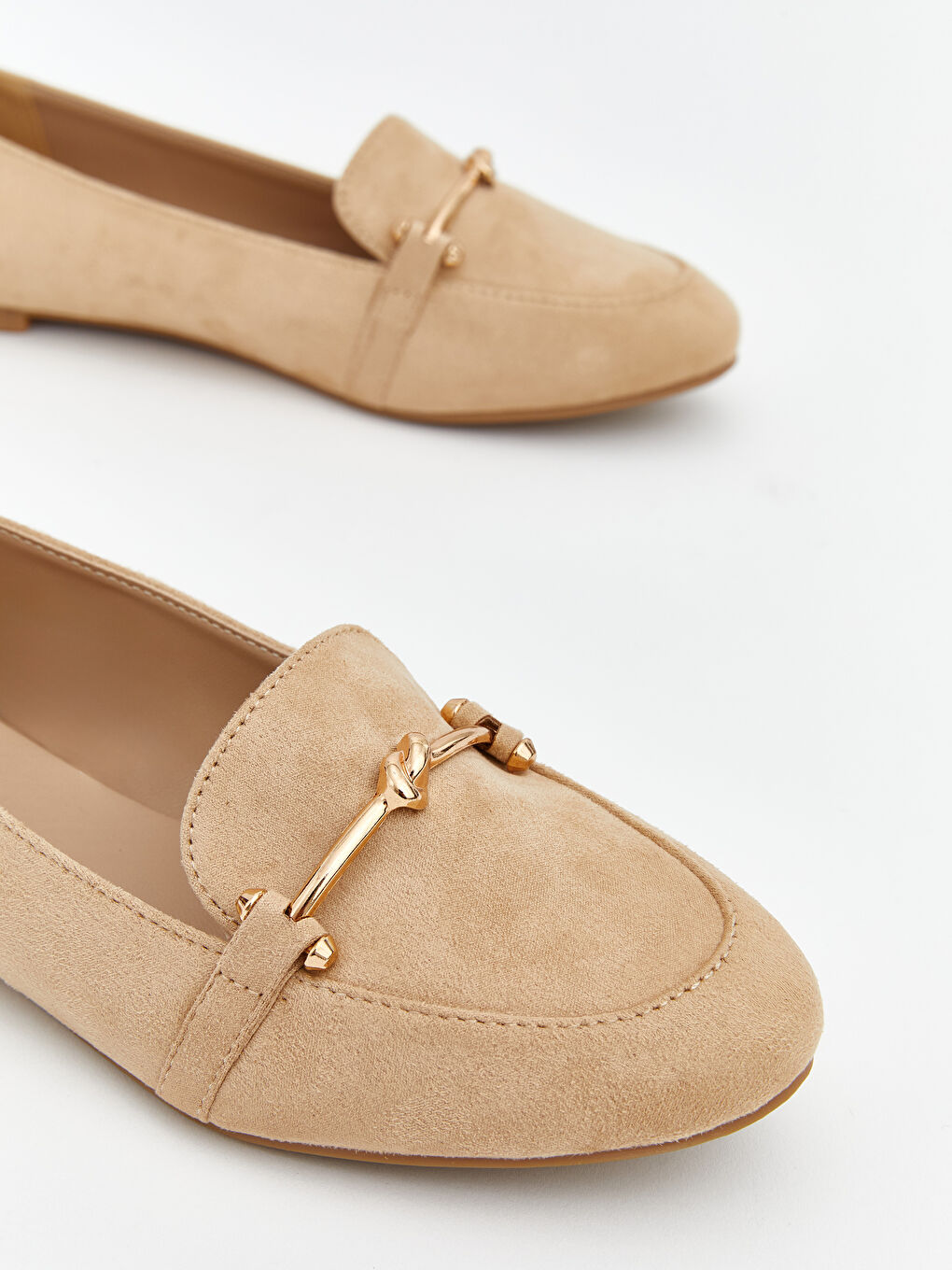 Жінка БЕЖЕВИЙ Кейс для взуття-2