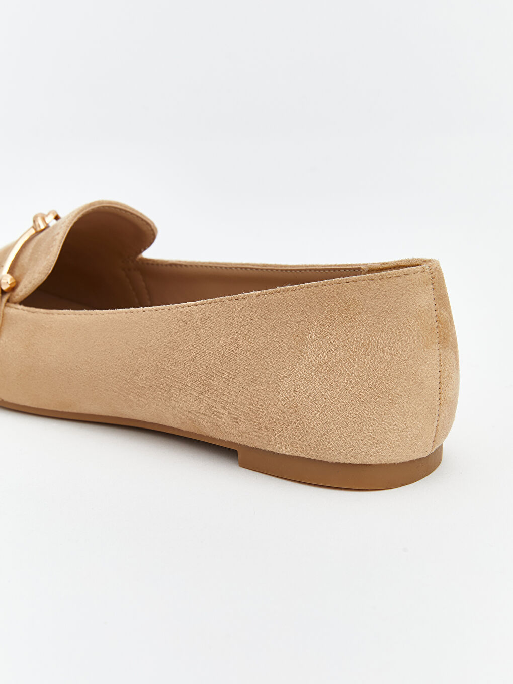 Жінка БЕЖЕВИЙ Кейс для взуття-4