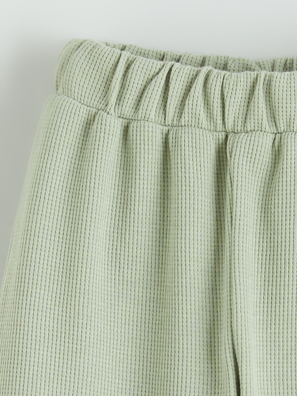 Long-Sleeved Girl's Suit 2-Pack-5