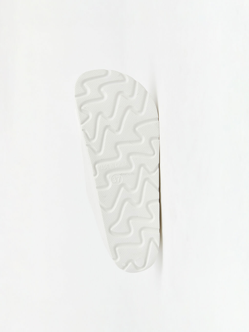 Ženske papuče sa debelim đonom i detaljem kopče-3