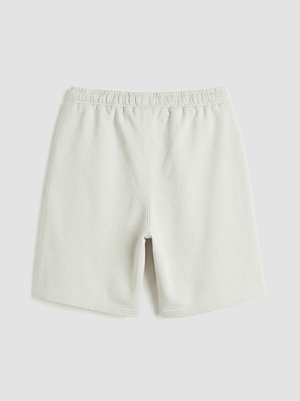 شورت للأولاد بخصر مطاطي عبوة من ٢ قطعة-1