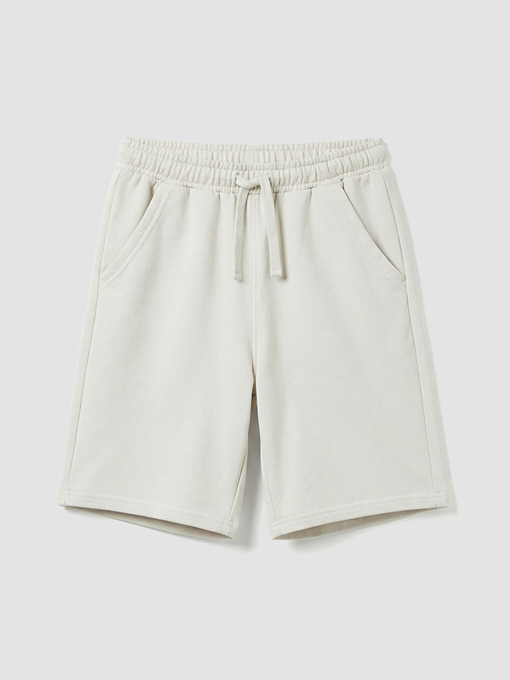 شورت للأولاد بخصر مطاطي عبوة من ٢ قطعة-2