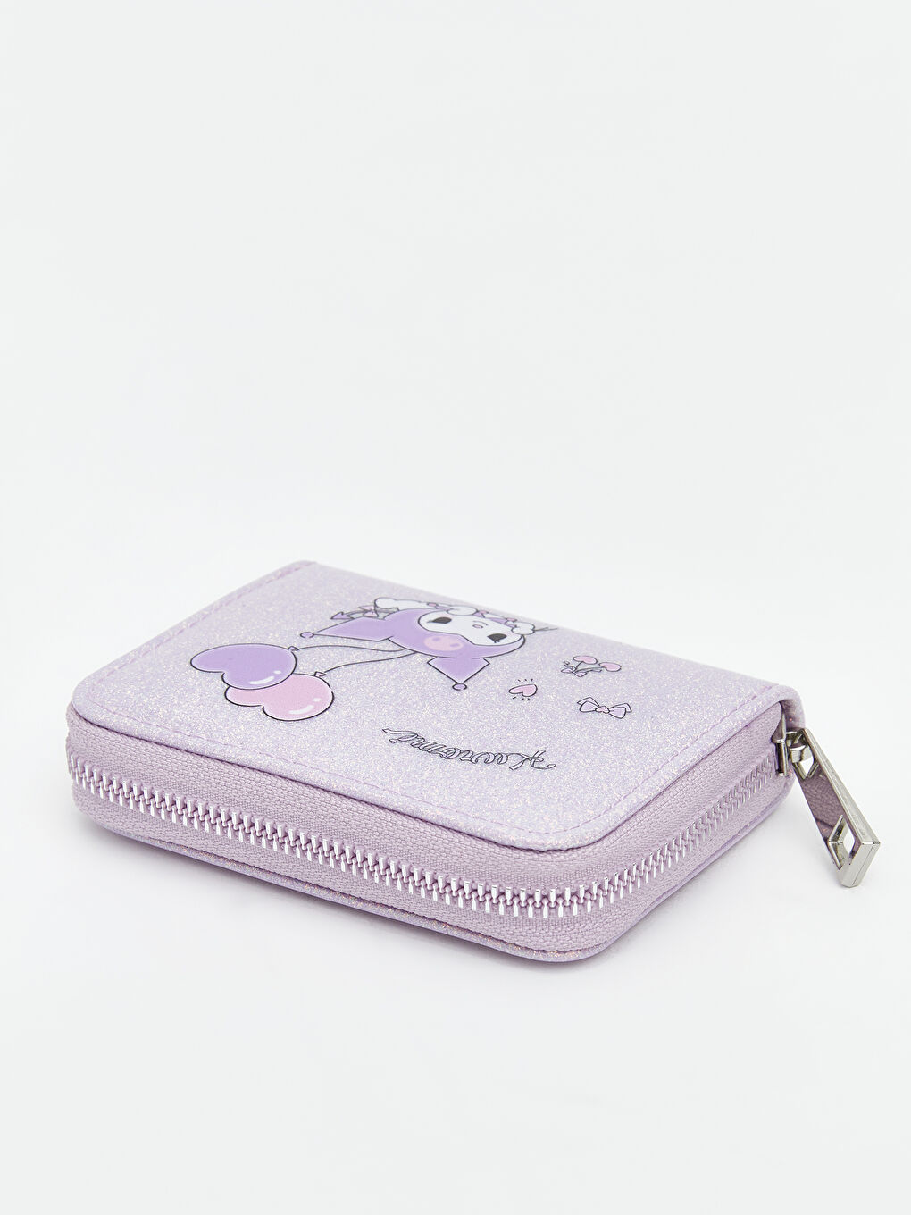 Girl LILAC Wallet-1