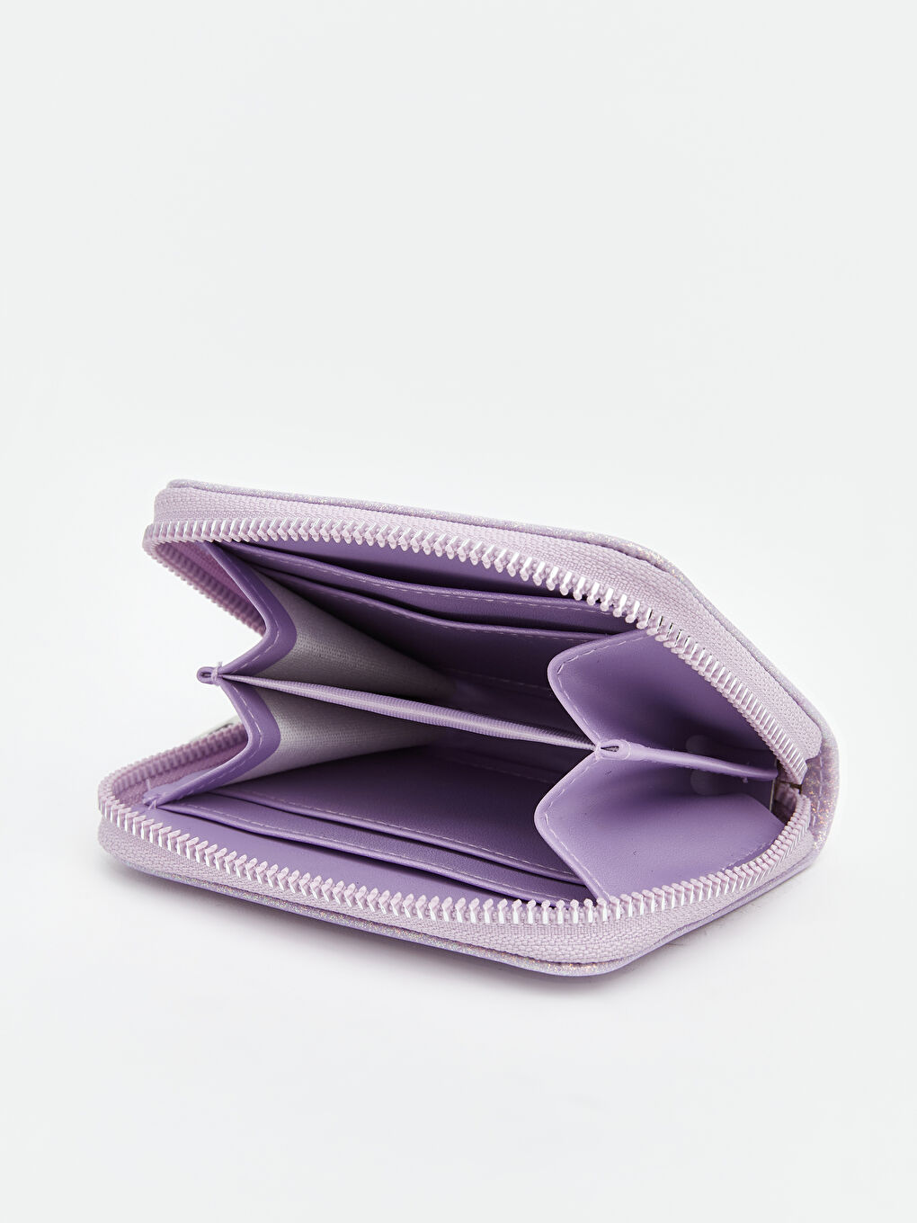 Girl LILAC Wallet-2