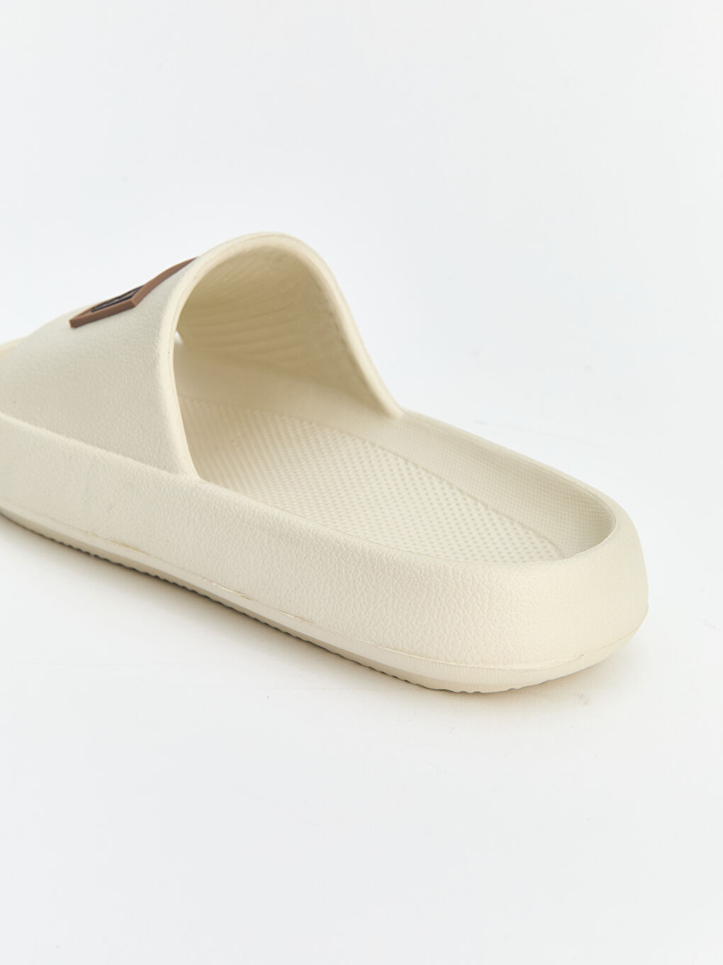 Printed Single Strap Men's Slider-3