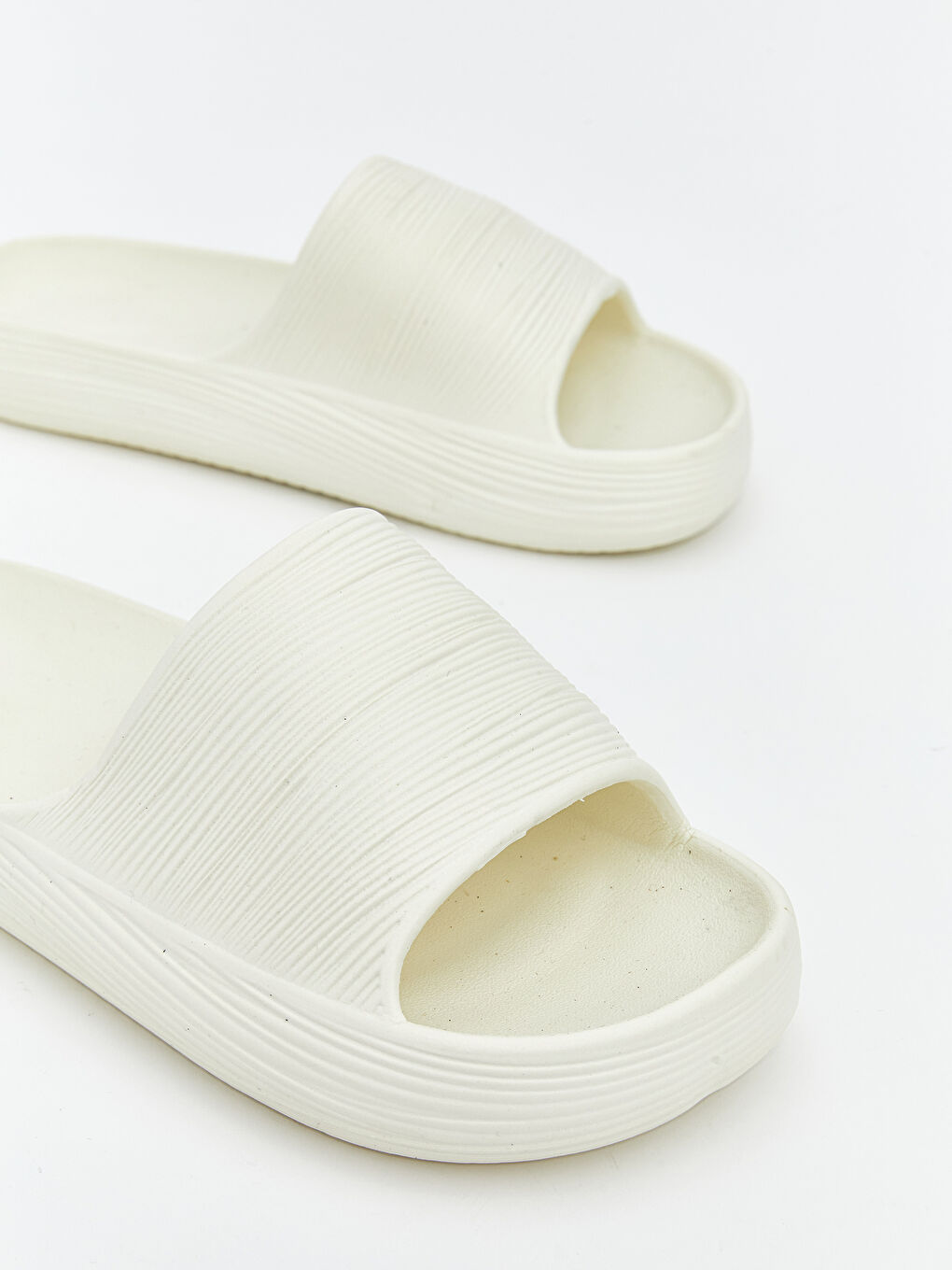 Single Strap Women's Slider-2