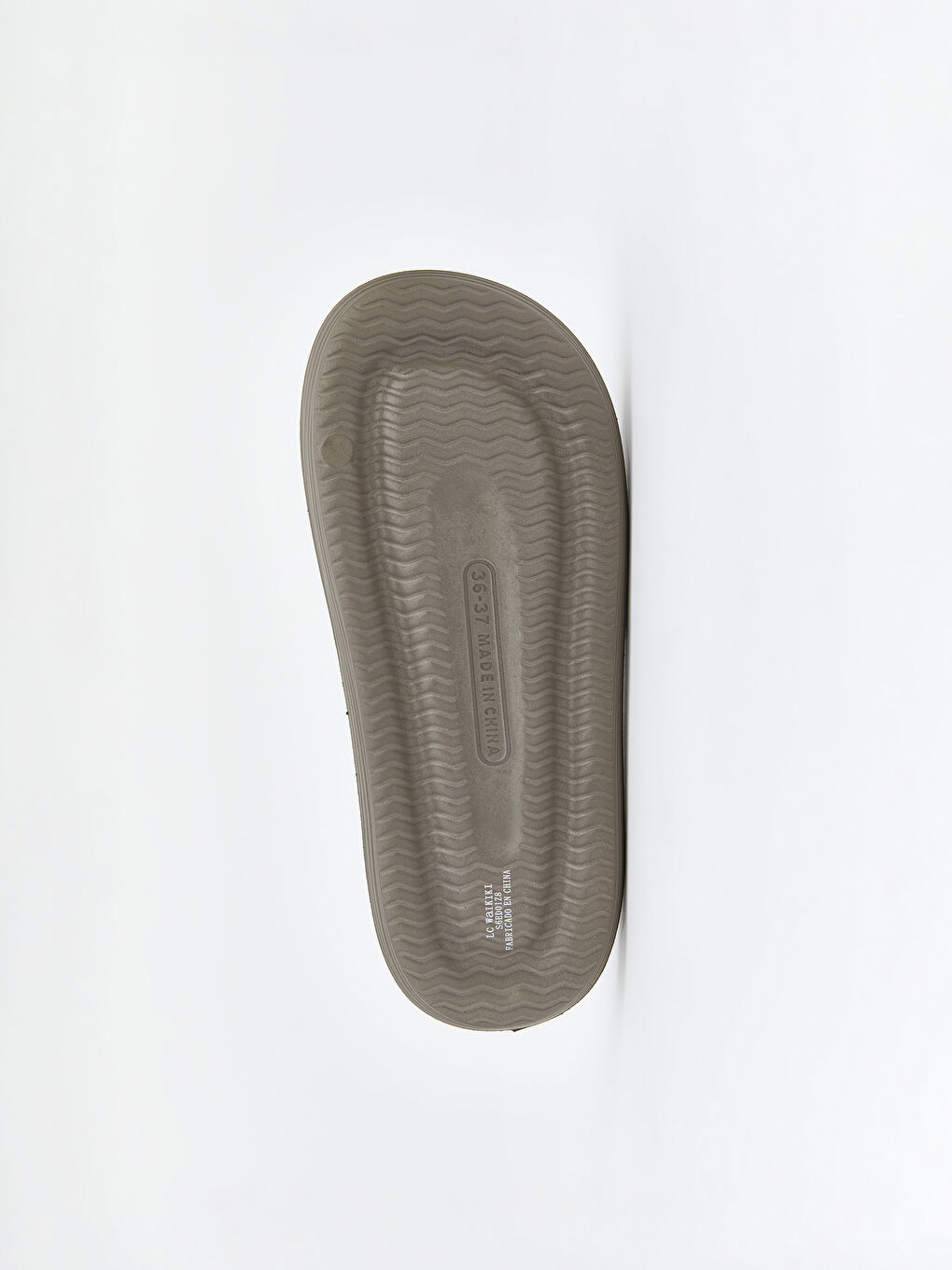 Ženska papuča sa jednom trakom-3