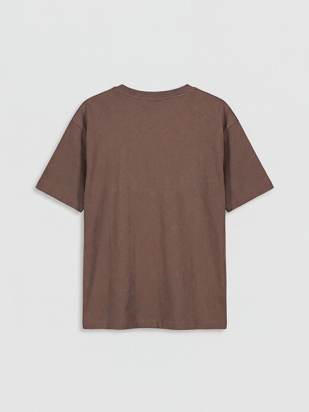 Printed Boys' T-Shirt 2 Pack-2