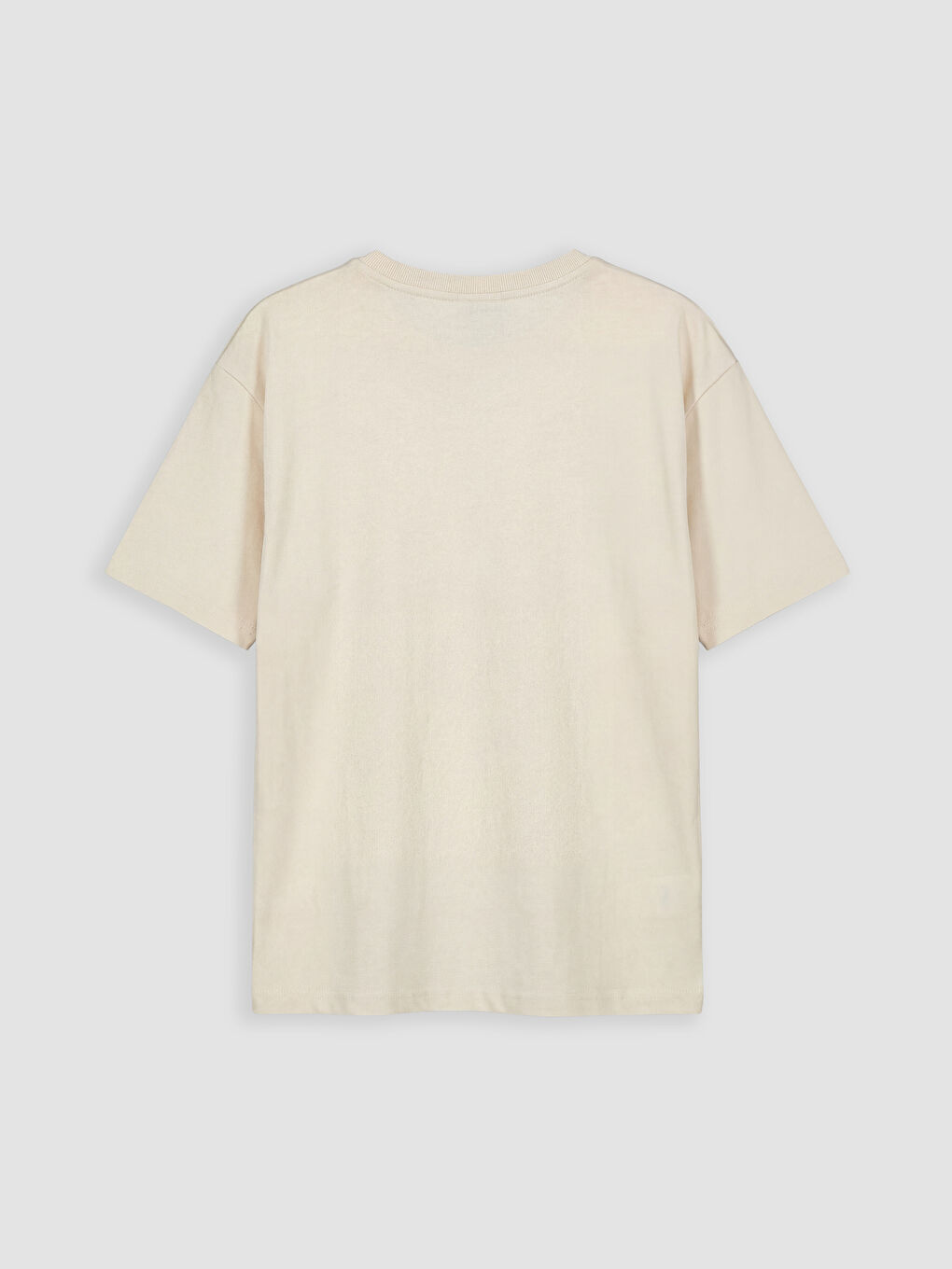 Printed Boys' T-Shirt 2 Pack-4