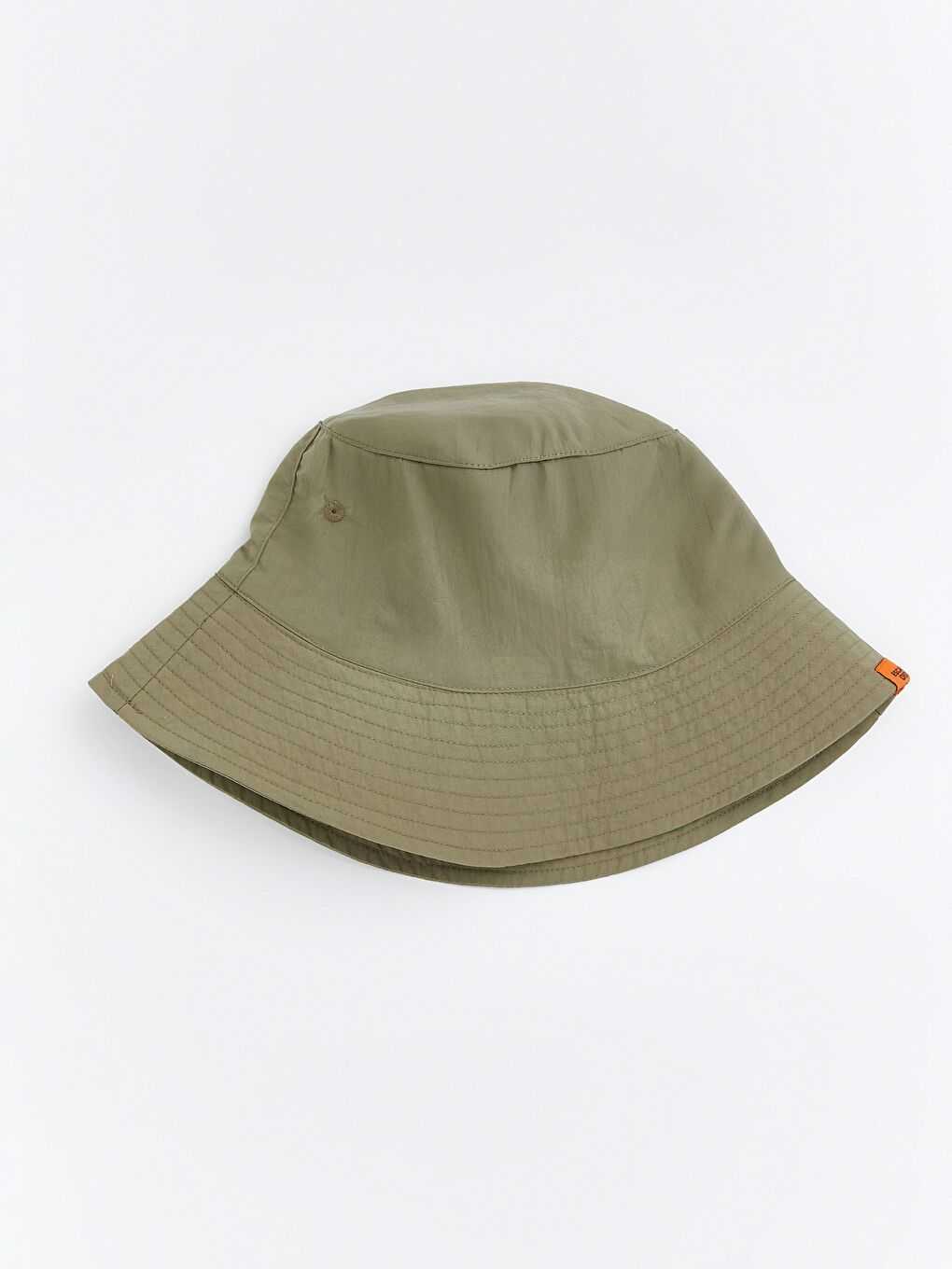 Boy GREEN Bucket Hat-1