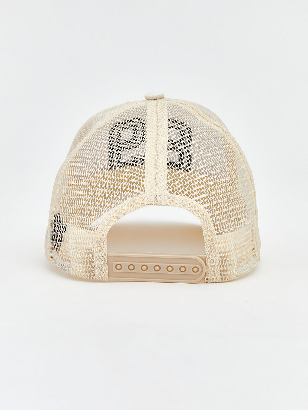 غطاء بحروف مطرزة للأولاد-2