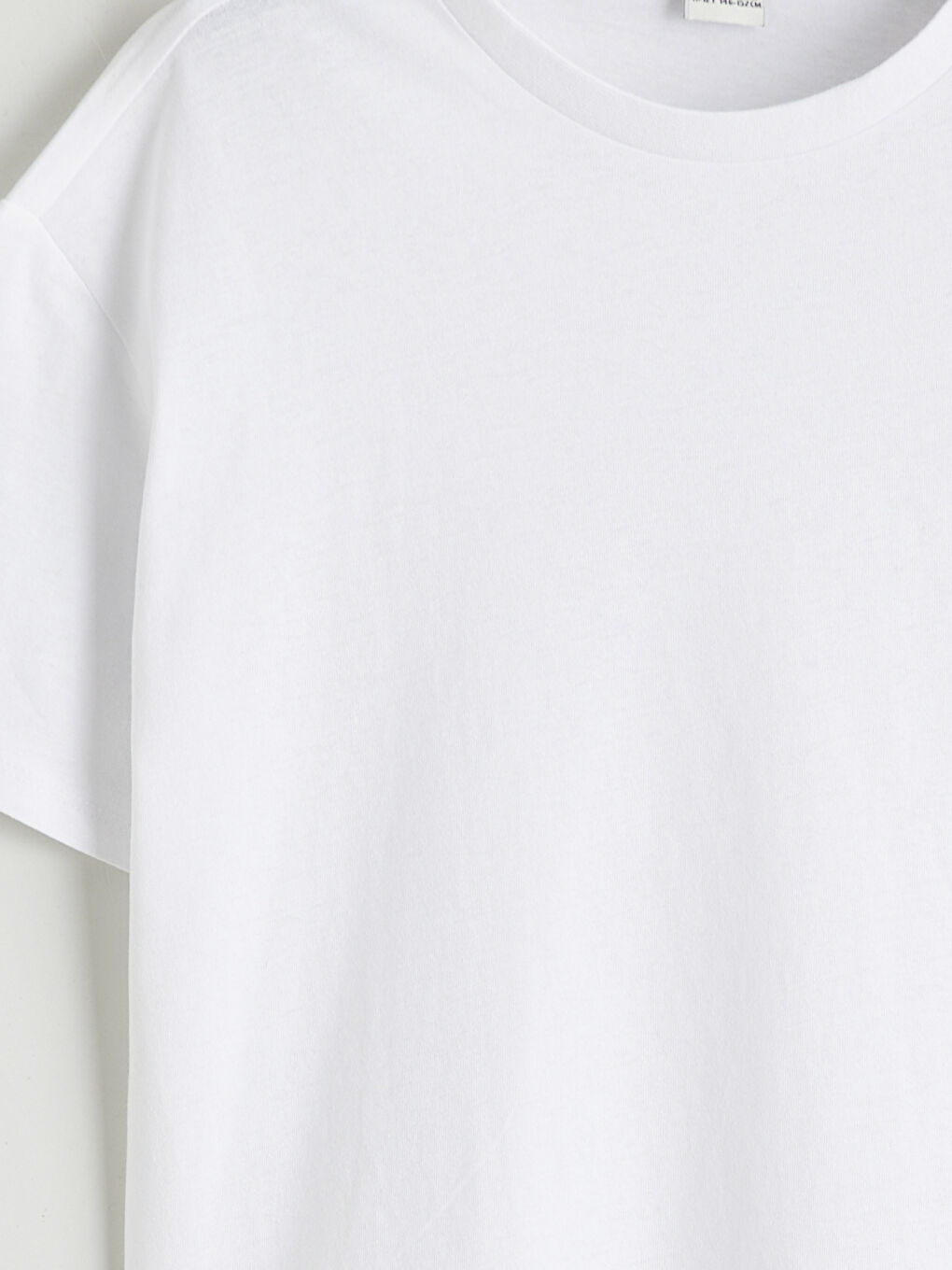 Girl WHITE T-Shirt-2