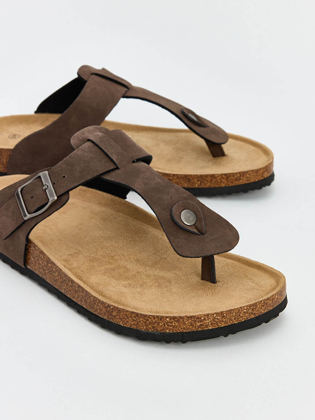 نەعل قاوه‌یی پیاو-2