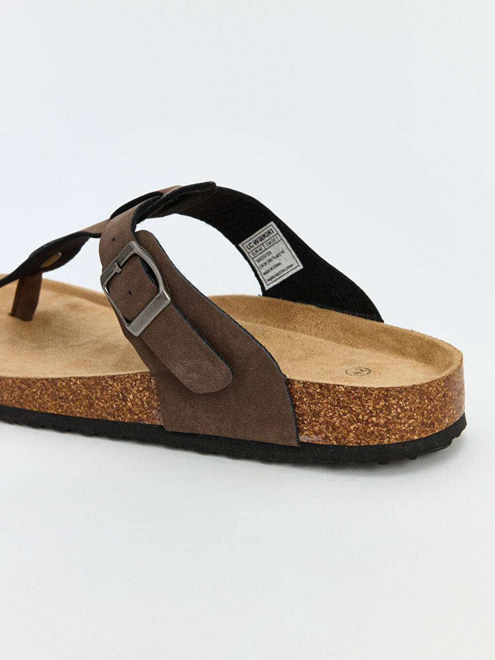 نەعل قاوه‌یی پیاو-3