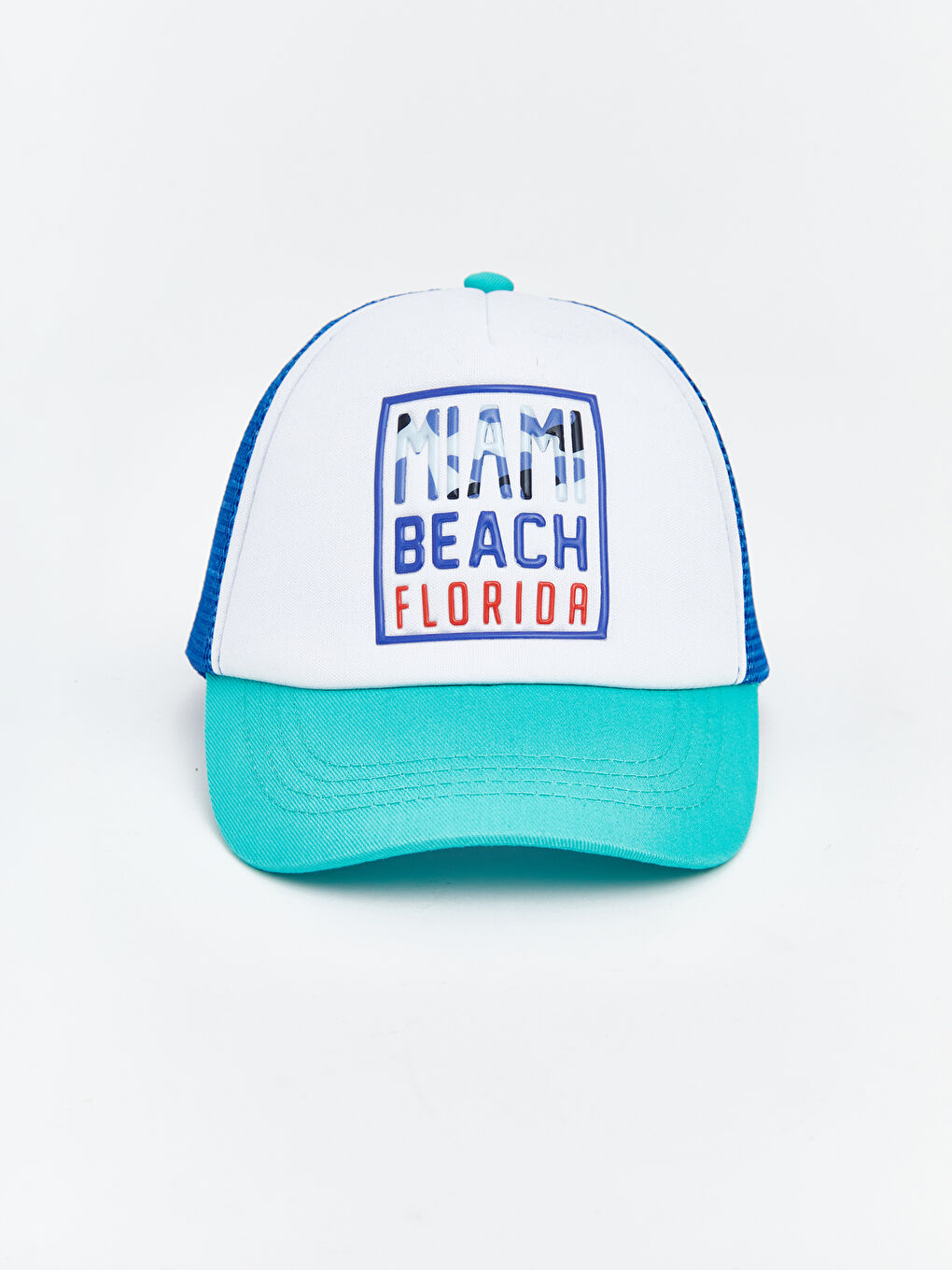 Малыши мальчики экрю Кепка