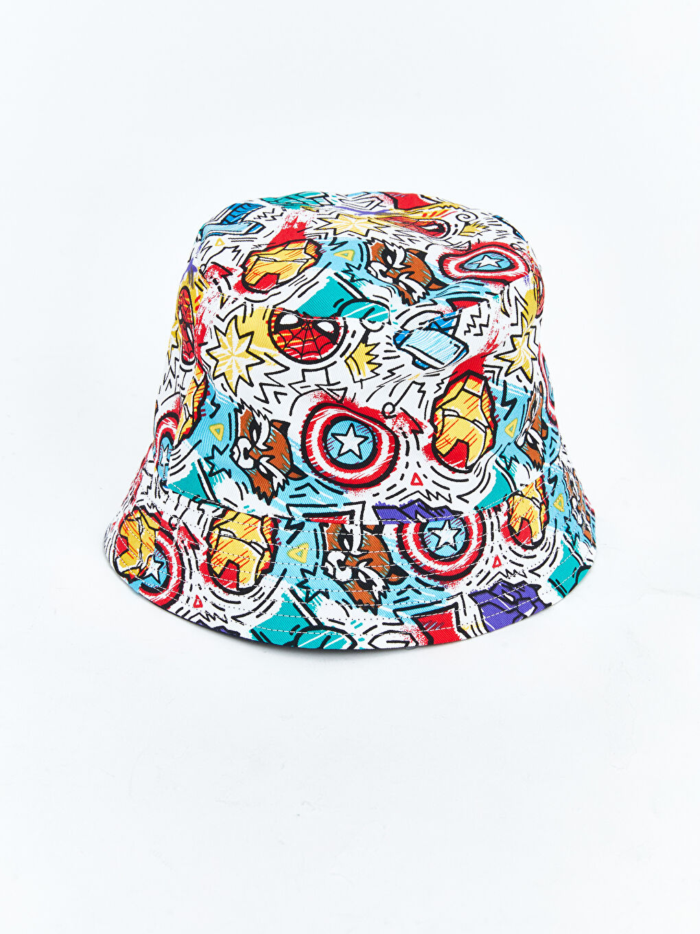 Момче Мулти Шапка-1