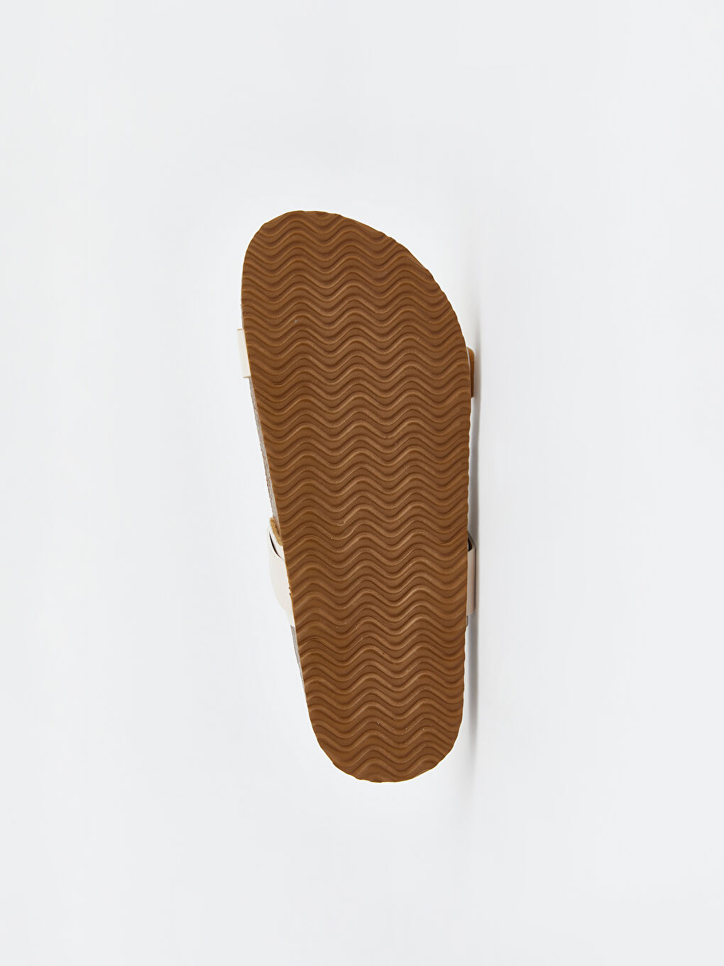 Double Strap Women's Sliders-3