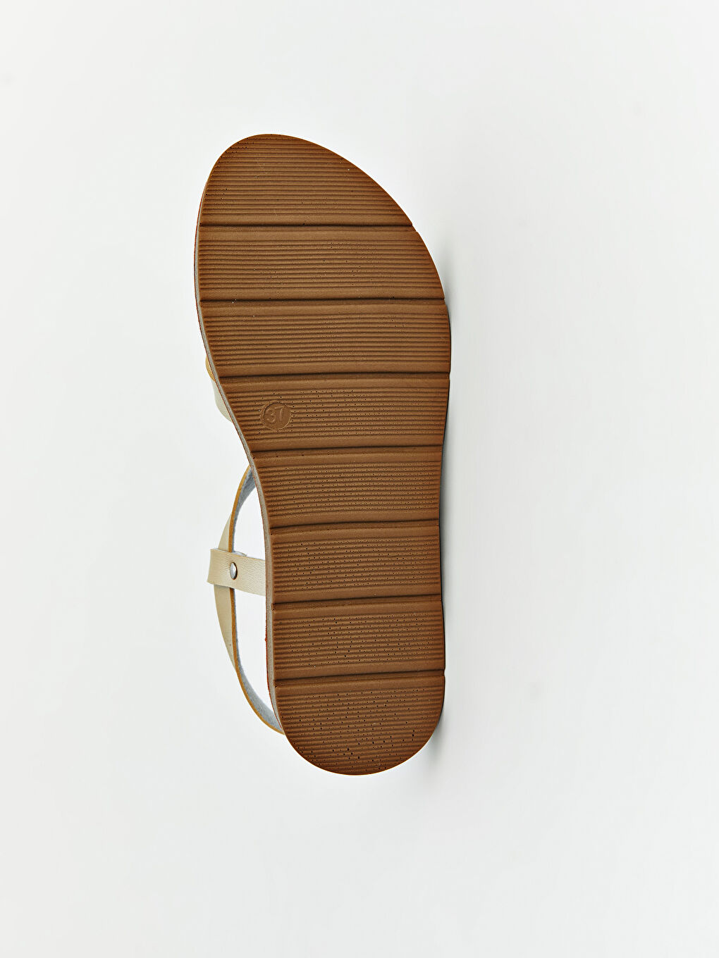 Woman YELLOW Sandals-4