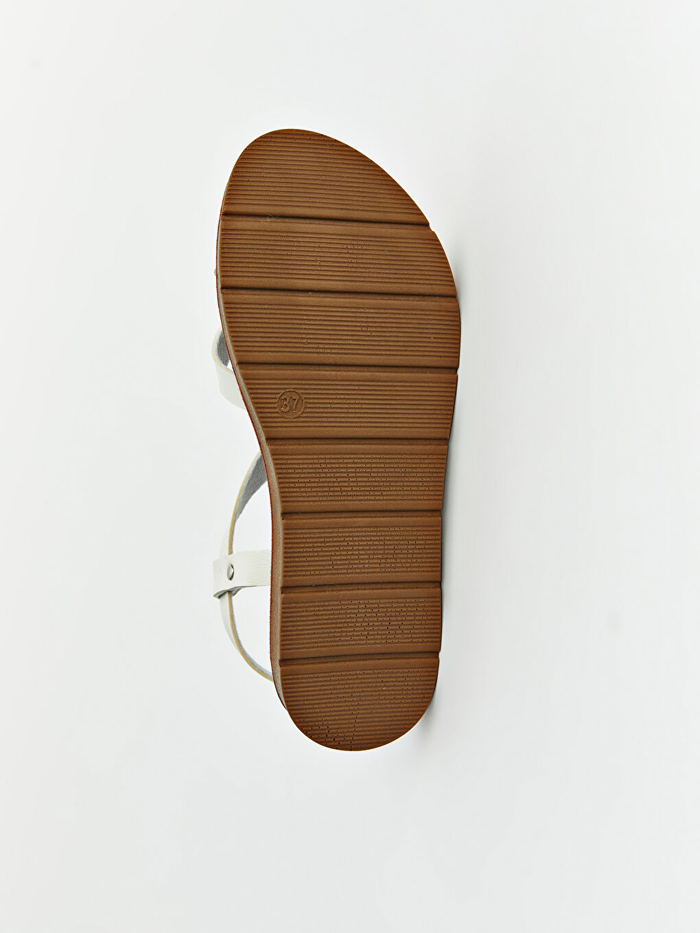 صنادل نسائية بحزام متقاطع-4