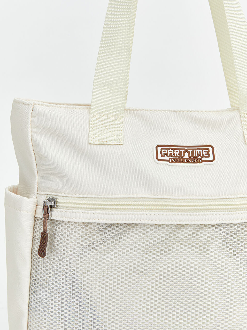 Devojačka torba sa rajsferšlusom na ramenu-2