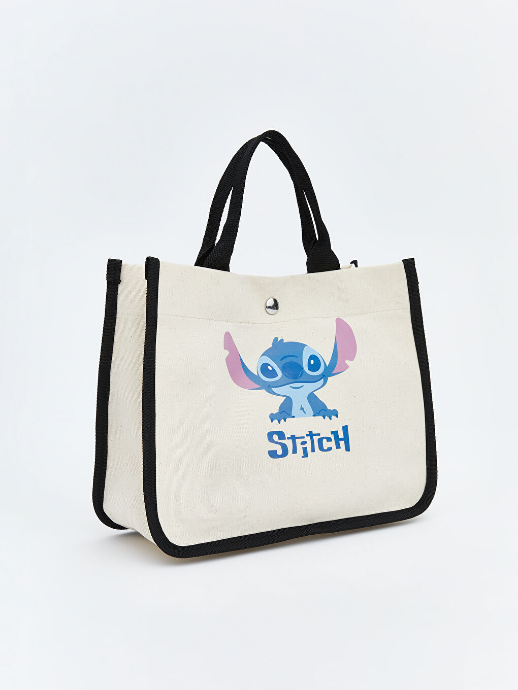 Stitch Character Shoulder Bag for Girls-1