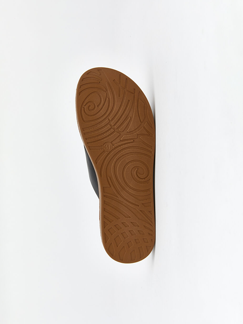 شباشب أسود امرأة-3