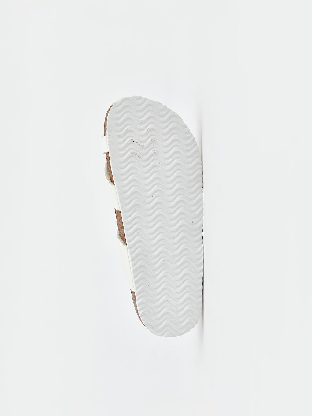 شباشب أبيض امرأة-3