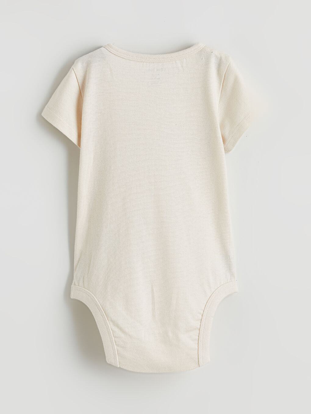 Printed Baby Boys' Snap Bodysuit 2 Pack-8