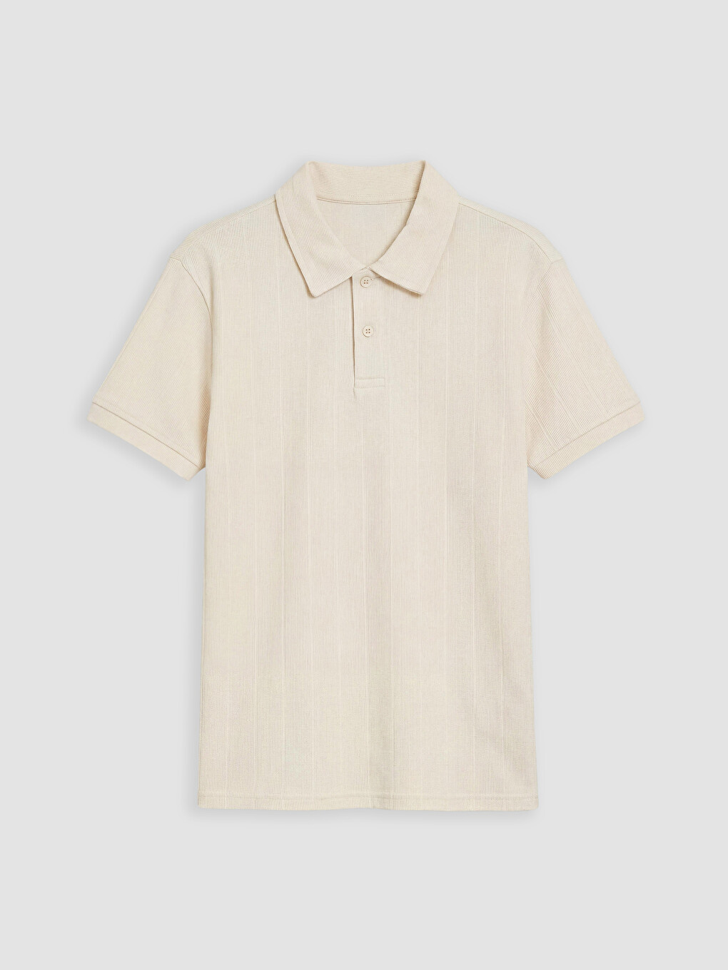 Boy Beige T-shirt